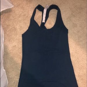 Lululemon tank tops